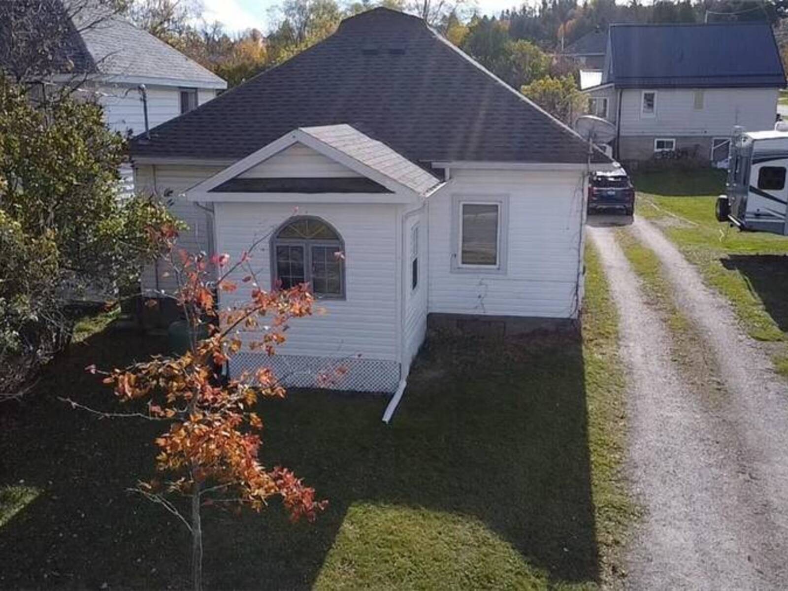 19 Agnes Street, Gore Bay, Ontario P0P 1H0