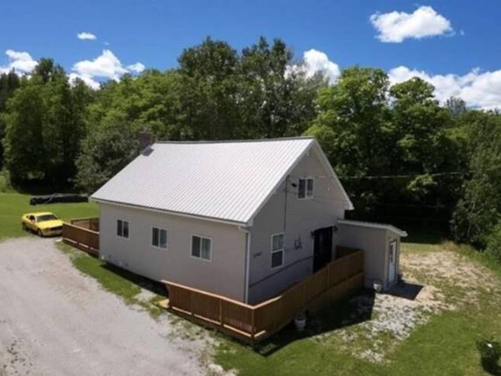 5947 Highway 542, Mindemoya, Ontario P0P 1S0