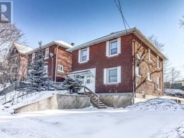 252 College Street Sudbury Ontario, P3C 4V5