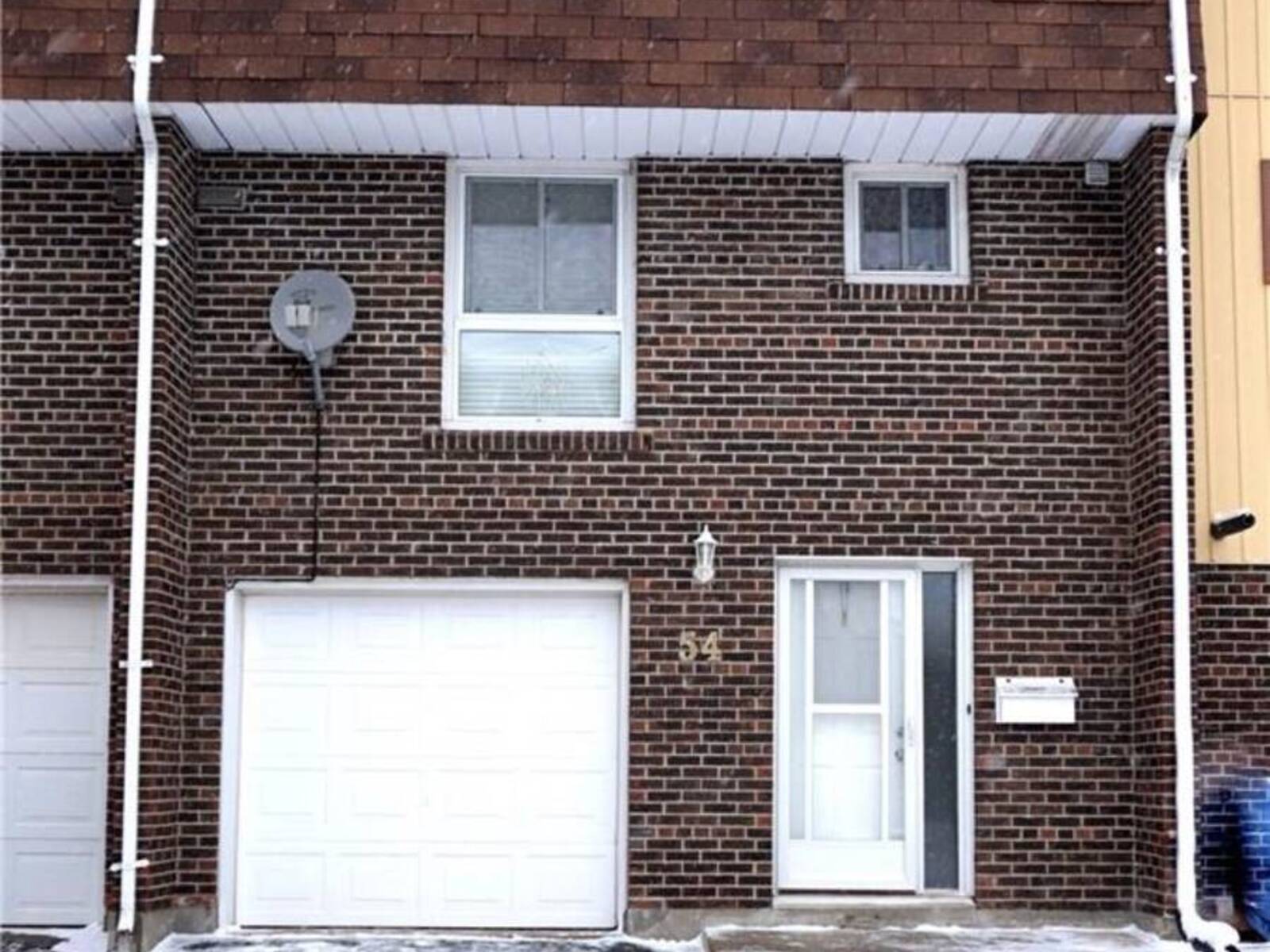 2365 Grenoble Street Unit# 54, Sudbury, Ontario P3A 4T4