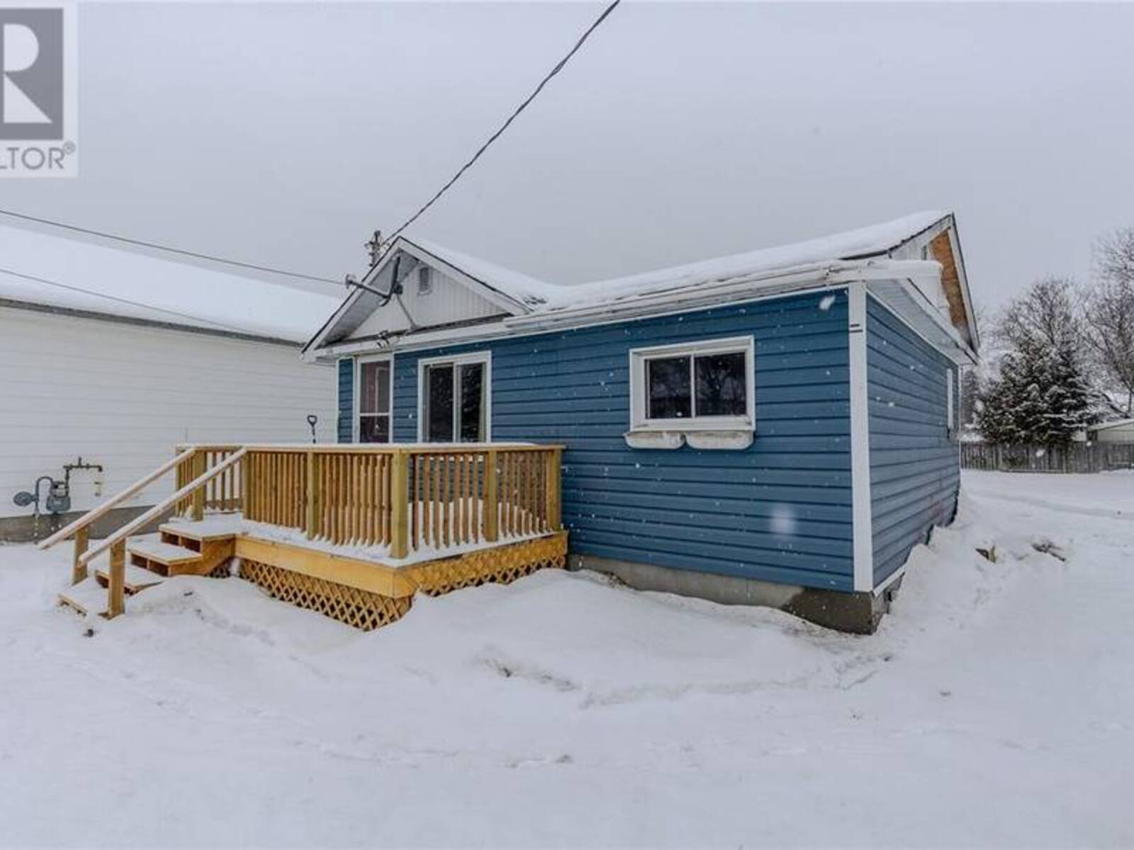 376 John Street, Espanola, Ontario P5E 1J4