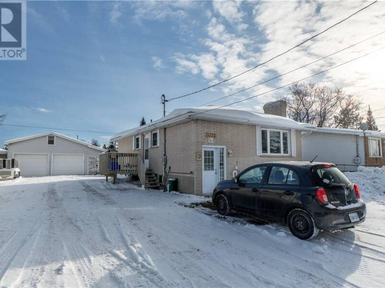 3222 Highway 69 N, Val Caron, Ontario P3N 1G6