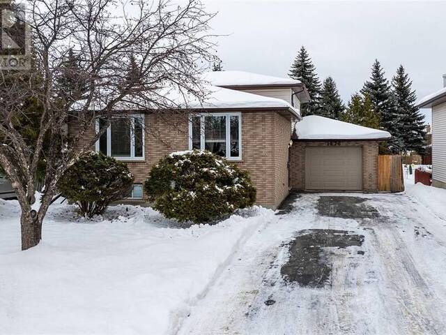 1876 Covewood Crescent Sudbury Ontario, P3A 5T1