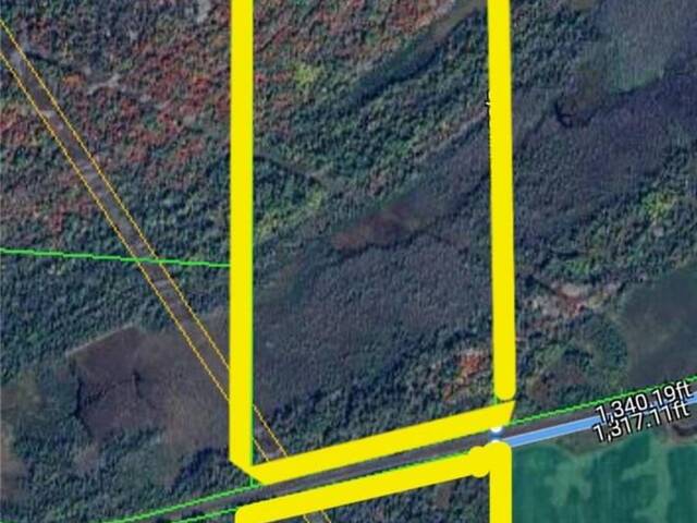 1964 Highway 144 Chelmsford Ontario, P0M 1L0 - Vacant Land For Sale