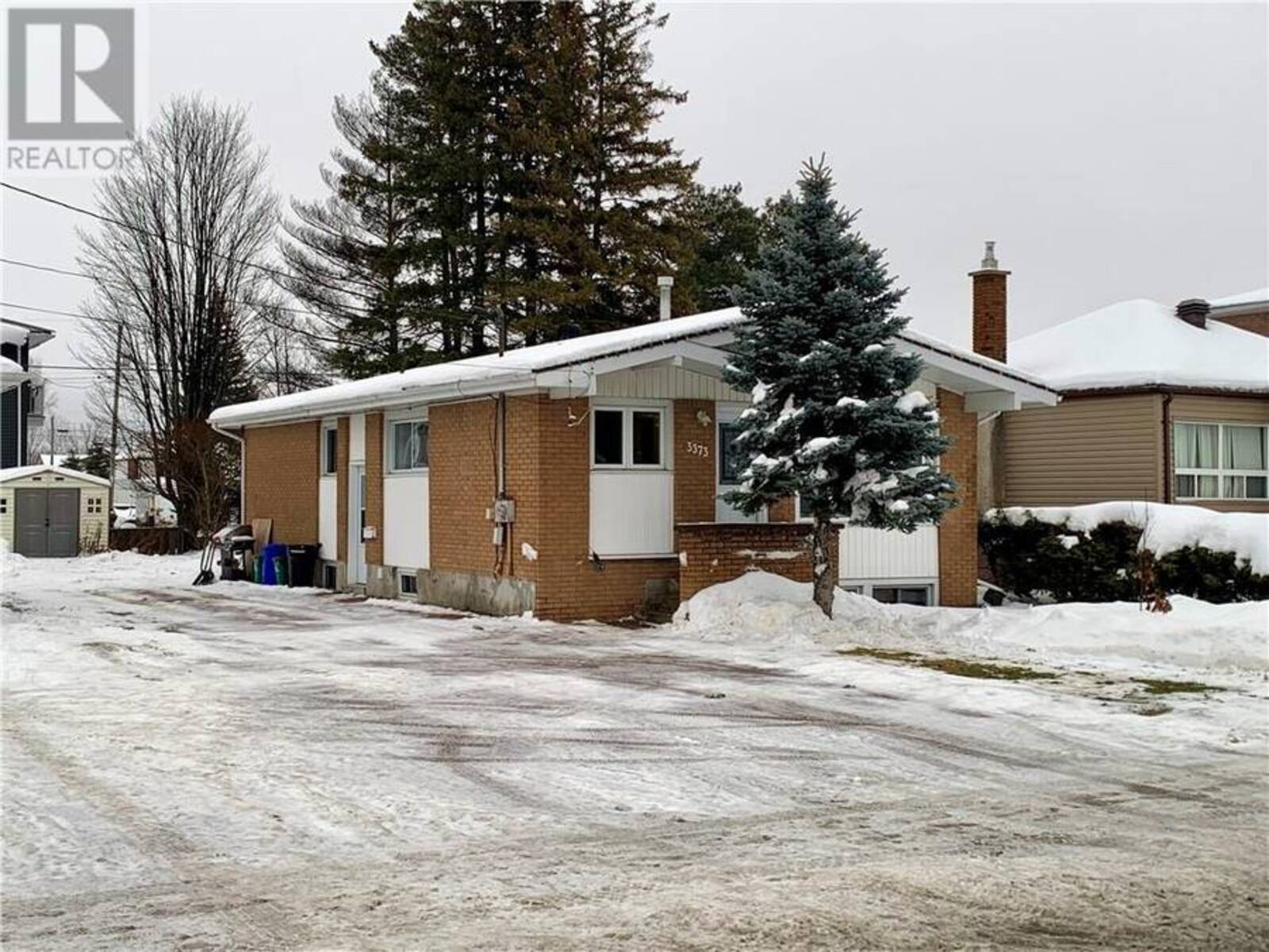 3373 Errington, Chelmsford, Ontario P0M 1L0