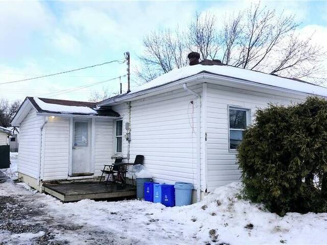 8B Peter Street Greater Sudbury Ontario, P0M 1N0 - 3 Bedrooms Home For Sale