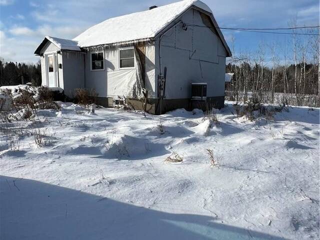 555 BLACK LAKE Road Greater Sudbury Ontario, P3Y 1H8