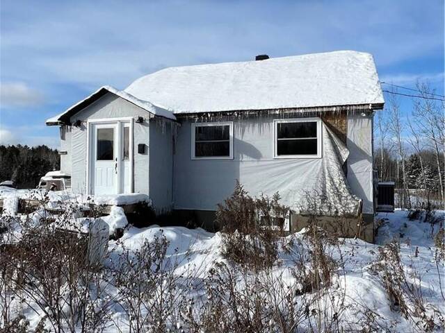 555 BLACK LAKE Road Greater Sudbury Ontario, P3Y 1H8