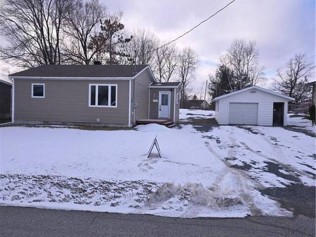 339 Yollie Street Greater Sudbury Ontario, P3B 3V5