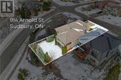 814 Arnold Street | Greater Sudbury Ontario | Slide Image Fifty-six