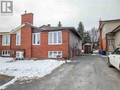 1916 Springdale Crescent Greater Sudbury Ontario, P3A 5J1