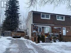 119 Shelley Drive Greater Sudbury Ontario, P3A 2S6