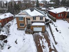 1650 Skyward Drive Greater Sudbury Ontario, P3E 5M1