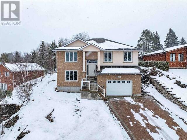 1650 Skyward Drive Greater Sudbury Ontario, P3E 5M1