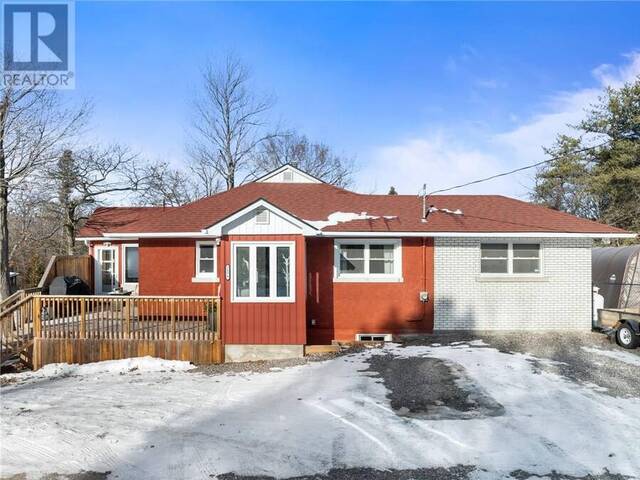 2576 Crown Ridge Road Greater Sudbury Ontario, P3G 0A3