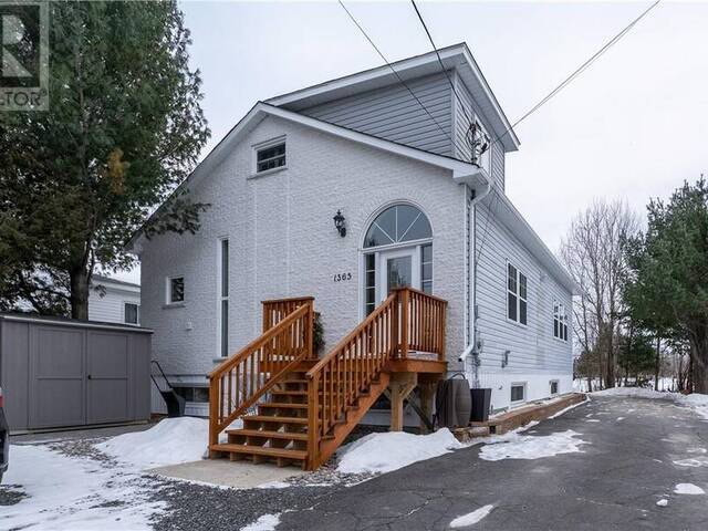 1365 Main Street Val Caron Ontario, P3N 1L4