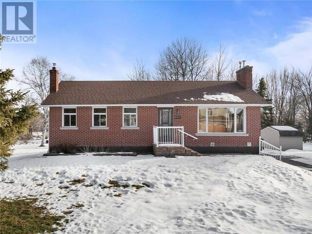 2418 Larchwood Drive Greater Sudbury Ontario, P3E 6A3