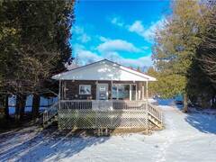 110 Johnny's Park Drive Unit# Lot J Manitoulin Island Ontario, P0P 1G0