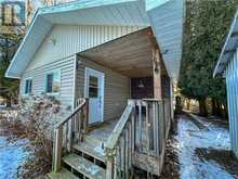 110 Johnny's Park Drive Unit# Lot J | Manitoulin Island Ontario | Slide Image Thirteen