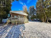 110 Johnny's Park Drive Unit# Lot J | Manitoulin Island Ontario | Slide Image Nineteen