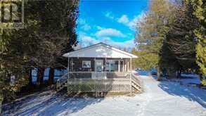 110 Johnny's Park Drive Unit# Lot J | Manitoulin Island Ontario | Slide Image One