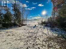 110 Johnny's Park Drive Unit# Lot J | Manitoulin Island Ontario | Slide Image Twenty