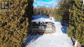 110 Johnny's Park Drive Unit# Lot J | Manitoulin Island Ontario | Slide Image Two