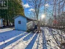 110 Johnny's Park Drive Unit# Lot J | Manitoulin Island Ontario | Slide Image Forty-five