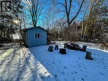 110 Johnny's Park Drive Unit# Lot J | Manitoulin Island Ontario | Slide Image Forty-six