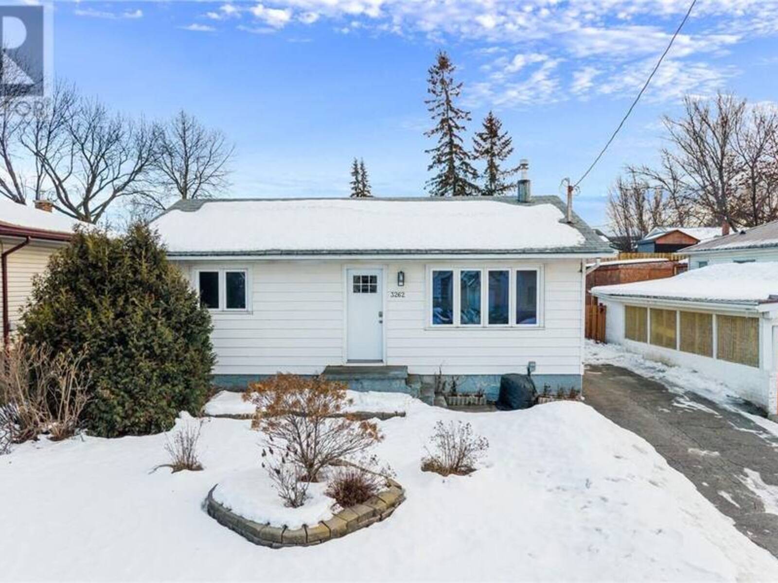 3262 Falconbridge Road, Greater Sudbury, Ontario P3L 1E2