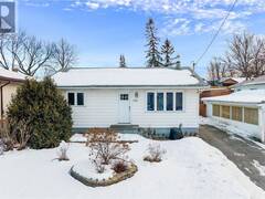 3262 Falconbridge Road Greater Sudbury Ontario, P3L 1E2