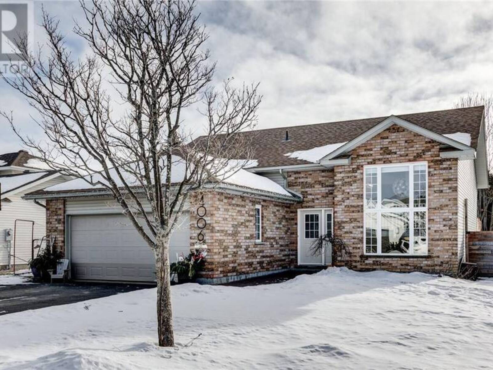 4006 Classic Parkway, Greater Sudbury, Ontario P3P 1Y3