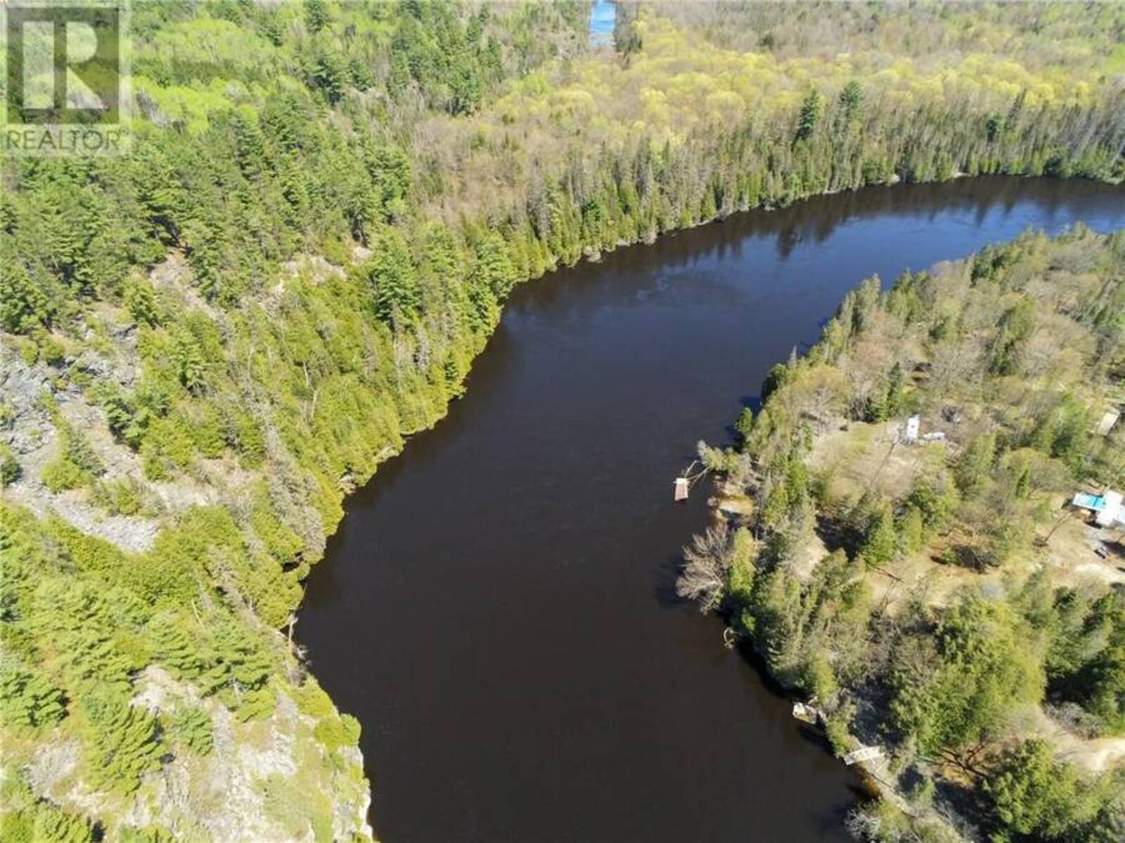 0 Heaton Road, Sables-Spanish Rivers, Ontario P0P 1P0