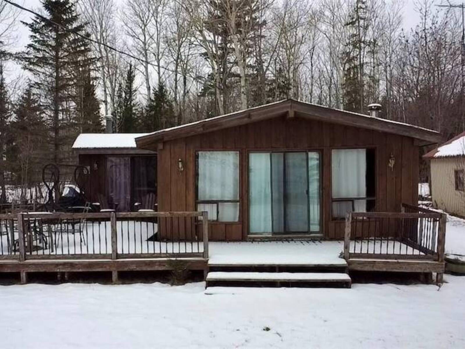 2617 Rockville Road, Central Manitoulin, Ontario P0P 1S0