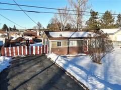 1008 St Anthony Greater Sudbury Ontario, P3P 1C2