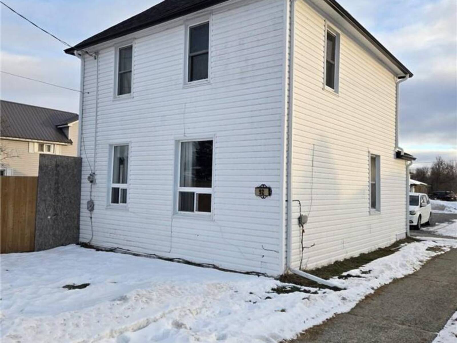 92 WATER Street, Chelmsford, Ontario P0M 1L0