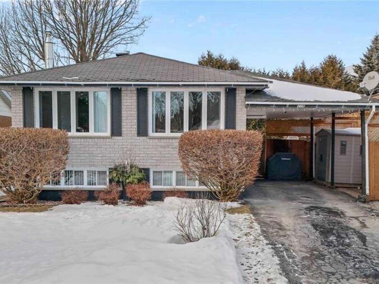 208 Anderson, Greater Sudbury, Ontario P3Y 1M8