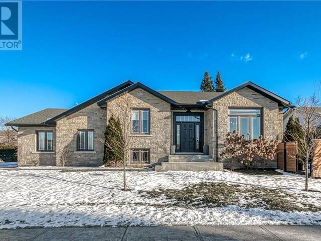 1 Neptune Avenue Greater Sudbury Ontario, P3E 5Z4