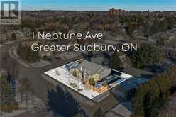 1 Neptune Avenue | Greater Sudbury Ontario | Slide Image Four