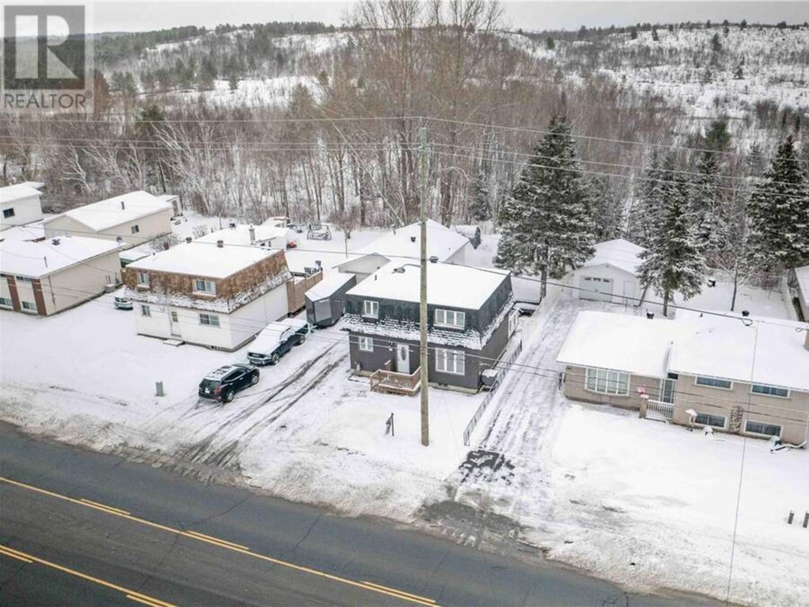 188 Garson Coniston Road, Greater Sudbury, Ontario P3L 1G3