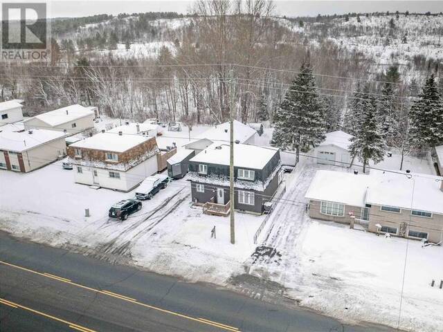 188 Garson Coniston Road Greater Sudbury Ontario, P3L 1G3