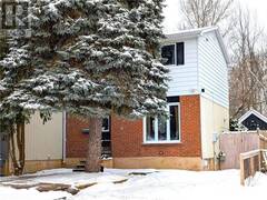 2058 Kenwood Street Greater Sudbury Ontario, P3B 3X9