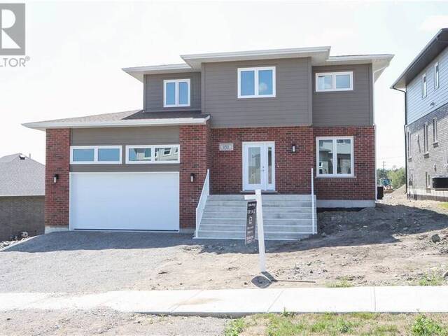 152 Landreville Drive Greater Sudbury Ontario, P3A 0H9