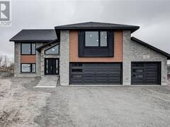 831 Moonrock Greater Sudbury Ontario, P3E 5Z5