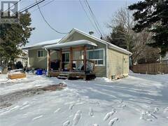 610 Lilac Greater Sudbury Ontario, P3E 4C8