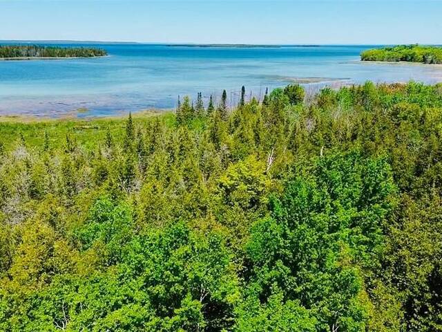 1301 Mason Line Manitoulin Island Ontario, P0P 1Y0