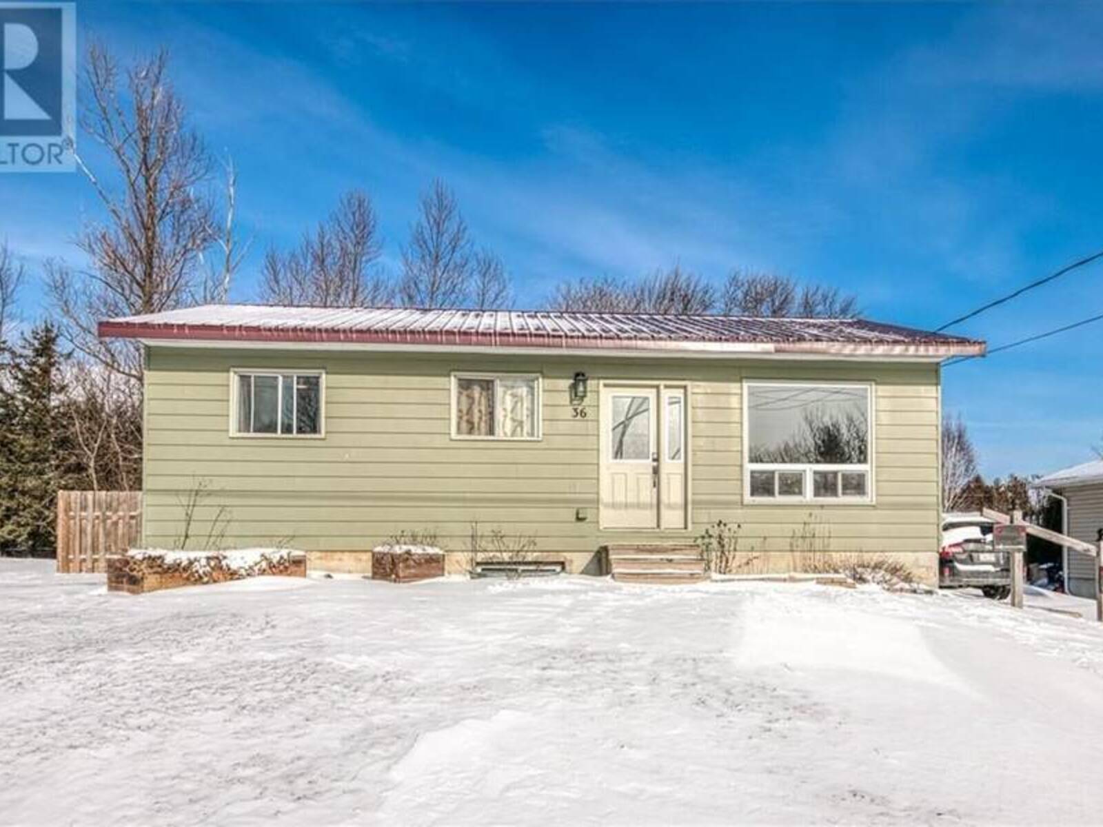 36 DRAPER Street, Manitoulin Island, Ontario P0P 1K0