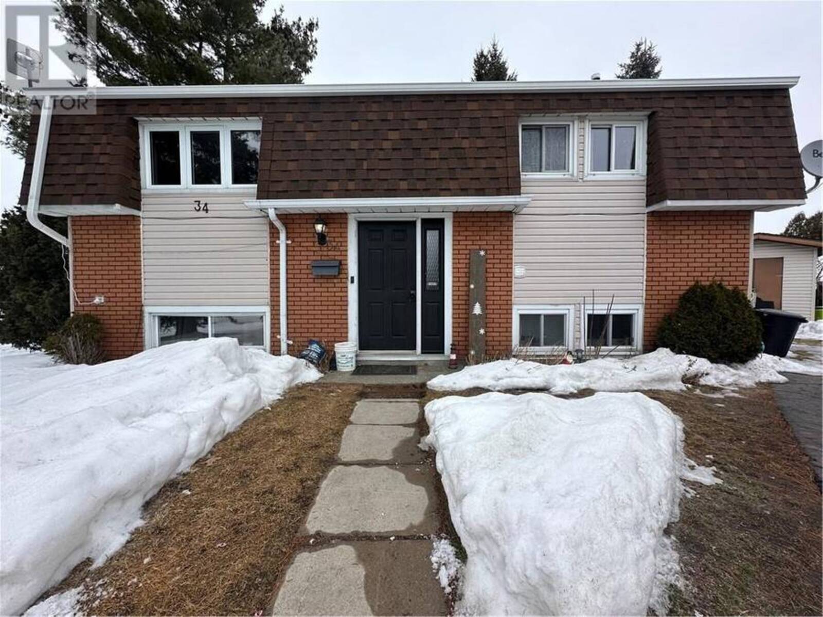 34 Penny Court, Greater Sudbury, Ontario P3L 1H7