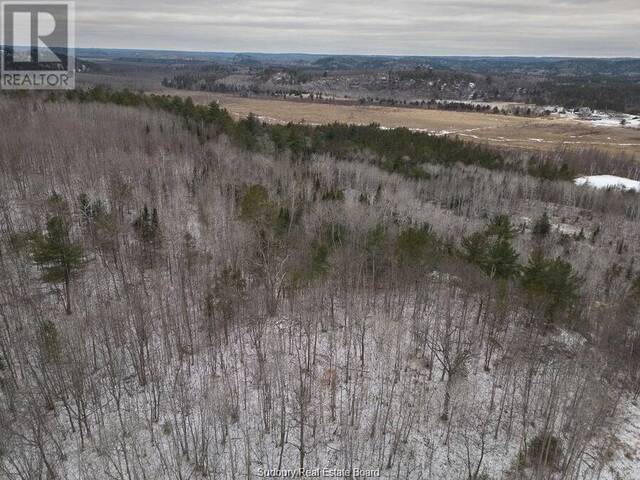 N/A BASS LAKE Road Espanola Ontario, P5E 1N4 - Vacant Land For Sale