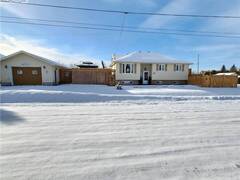 291 Ray Street Greater Sudbury Ontario, P0M 3C0